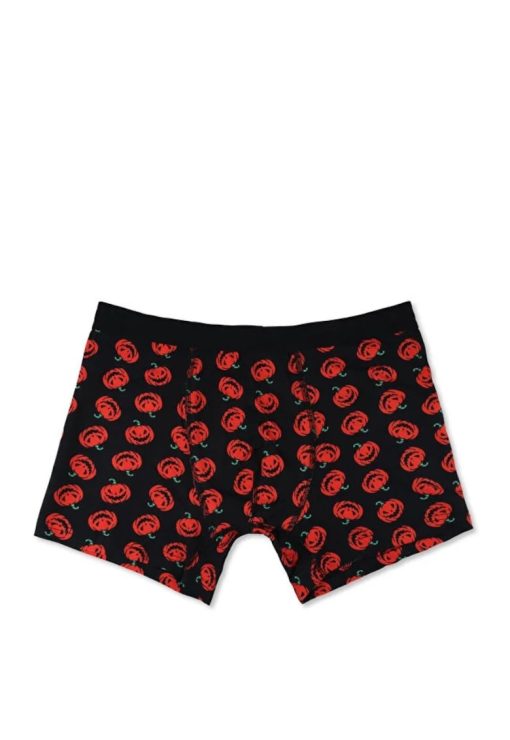 Lenjerie Intima De Barbati Negru Modern Fit Cl1066130-BARBATI/IMBRACAMINTE/Lenjerie intima-IMBRACAMINTE/Lenjerie intima