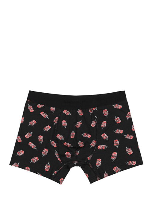 Lenjerie Intima De Barbati NegruModernFit-BARBATI/IMBRACAMINTE/Lenjerie intima-IMBRACAMINTE/Lenjerie intima