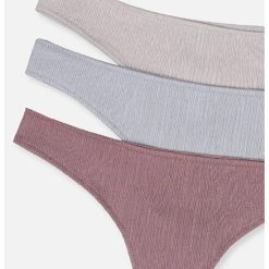 Lenjerie Intima De Dama Multicolor Comfort Fit CL1067089-FEMEI/IMBRACAMINTE/Seturi imbracaminte-IMBRACAMINTE/Seturi imbracaminte