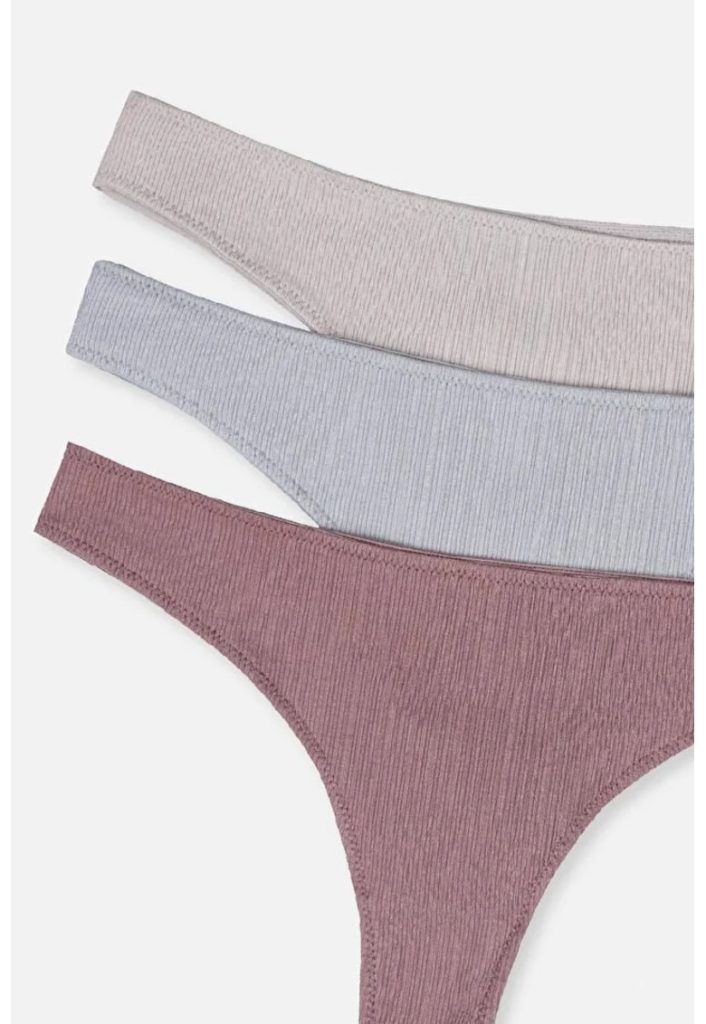 Lenjerie Intima De Dama Multicolor Comfort Fit CL1067089-FEMEI/IMBRACAMINTE/Seturi imbracaminte-IMBRACAMINTE/Seturi imbracaminte