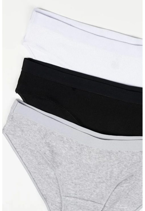Lenjerie Intima De Dama Multicolor Modern Fit CL1066110-FEMEI/IMBRACAMINTE/Seturi imbracaminte-IMBRACAMINTE/Seturi imbracaminte