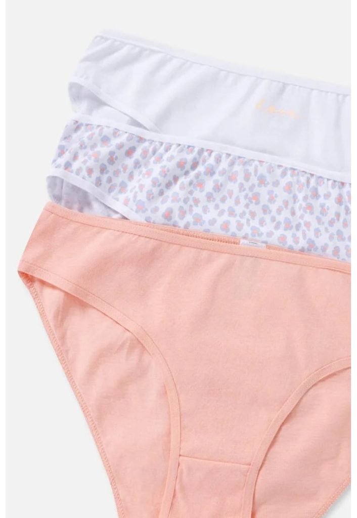 Lenjerie Intima De Dama Multicolor Modern Fit CL1068338 8684112089515-FEMEI/IMBRACAMINTE/Seturi imbracaminte-IMBRACAMINTE/Seturi imbracaminte