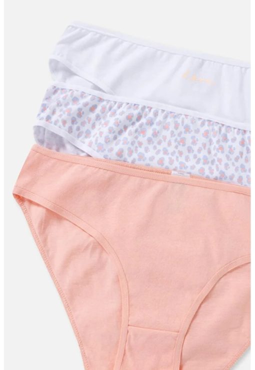 Lenjerie Intima De Dama Multicolor Modern Fit CL1068338 8684112089546-FEMEI/IMBRACAMINTE/Seturi imbracaminte-IMBRACAMINTE/Seturi imbracaminte