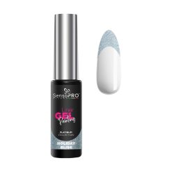 Liner Gel UV Pictura Unghii SensoPRO Milano Platinum - Holiday Bliss 8ml-Geluri UV  data-eio=