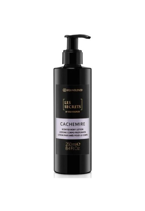 Lotiune de corp  Les Secrets - Unisex - 250 ml-FEMEI/INGRIJIRE COSMETICA/Ingrijire corp-INGRIJIRE COSMETICA/Ingrijire corp