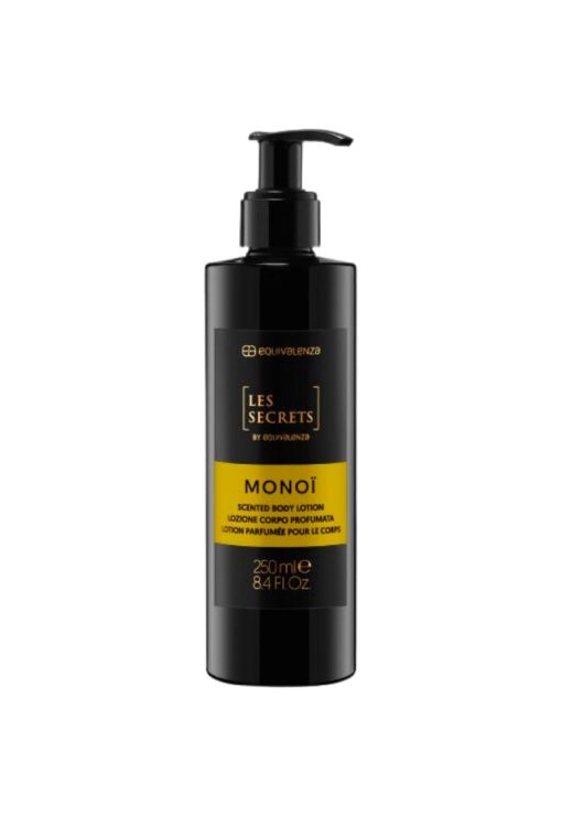 Lotiune de corp  Les Secrets - Unisex - 250 ml-FEMEI/INGRIJIRE COSMETICA/Ingrijire corp-INGRIJIRE COSMETICA/Ingrijire corp