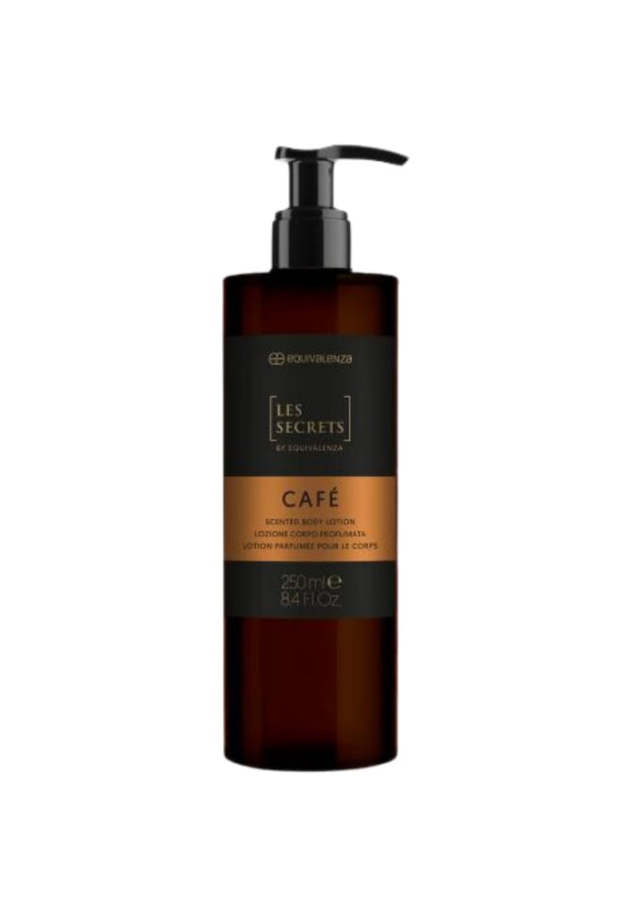 Lotiune de corp  Les Secrets - Unisex - 250 ml-FEMEI/INGRIJIRE COSMETICA/Ingrijire corp-INGRIJIRE COSMETICA/Ingrijire corp