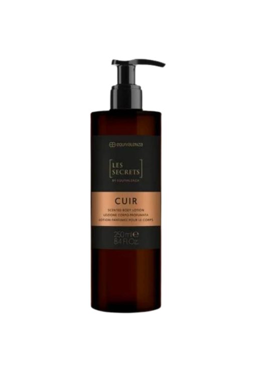 Lotiune de corp  Les Secrets - Unisex - 250 ml-FEMEI/INGRIJIRE COSMETICA/Ingrijire corp-INGRIJIRE COSMETICA/Ingrijire corp