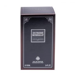 Louis Varel Extreme Mukhalat apa de parfum 100 ml unisex 5