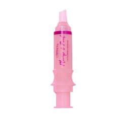 Luciu cu efect de marire a buzelor  Plump & Pout Lip Plumping Booster - 6ml - 01 Mystery-FEMEI/INGRIJIRE COSMETICA/Produse cosmetice-INGRIJIRE COSMETICA/Produse cosmetice