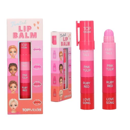 Luciu de buze Colorat - TOPModel-Kids' Trends-