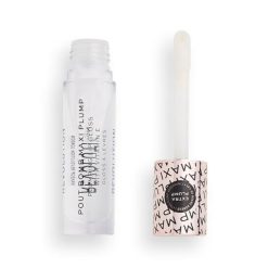 Luciu de buze  Lip Pout Bomb Maxi Plump Lip Gloss - 8.5 ml-FEMEI/INGRIJIRE COSMETICA/Produse cosmetice-INGRIJIRE COSMETICA/Produse cosmetice