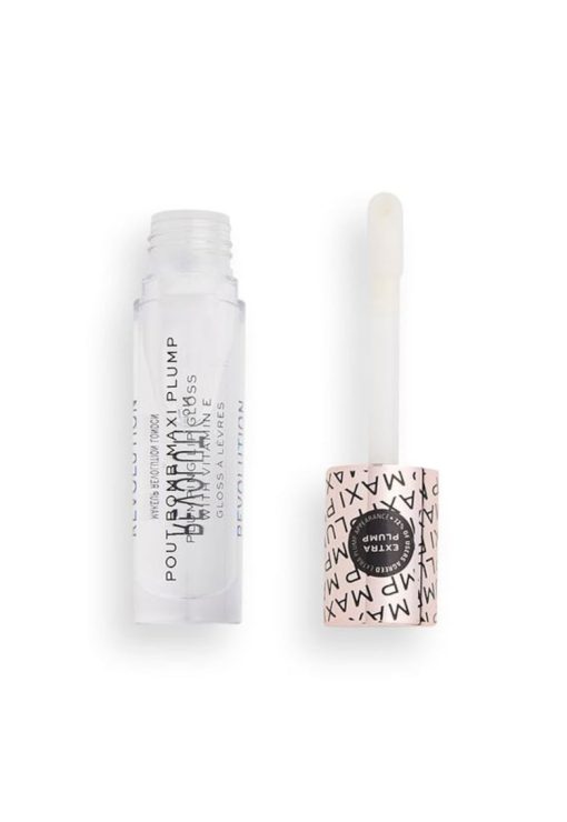 Luciu de buze  Lip Pout Bomb Maxi Plump Lip Gloss - 8.5 ml-FEMEI/INGRIJIRE COSMETICA/Produse cosmetice-INGRIJIRE COSMETICA/Produse cosmetice