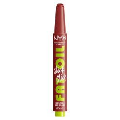 Luciu de buze NYX PM Fat Oil Slick Click - 2 ml-FEMEI/INGRIJIRE COSMETICA/Produse cosmetice-INGRIJIRE COSMETICA/Produse cosmetice