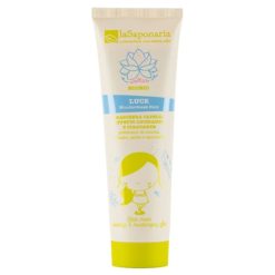 Masca de par pentru hidratare si luminozitate La Saponaria - 150 ml-FEMEI/INGRIJIRE COSMETICA/Produse cosmetice-INGRIJIRE COSMETICA/Produse cosmetice