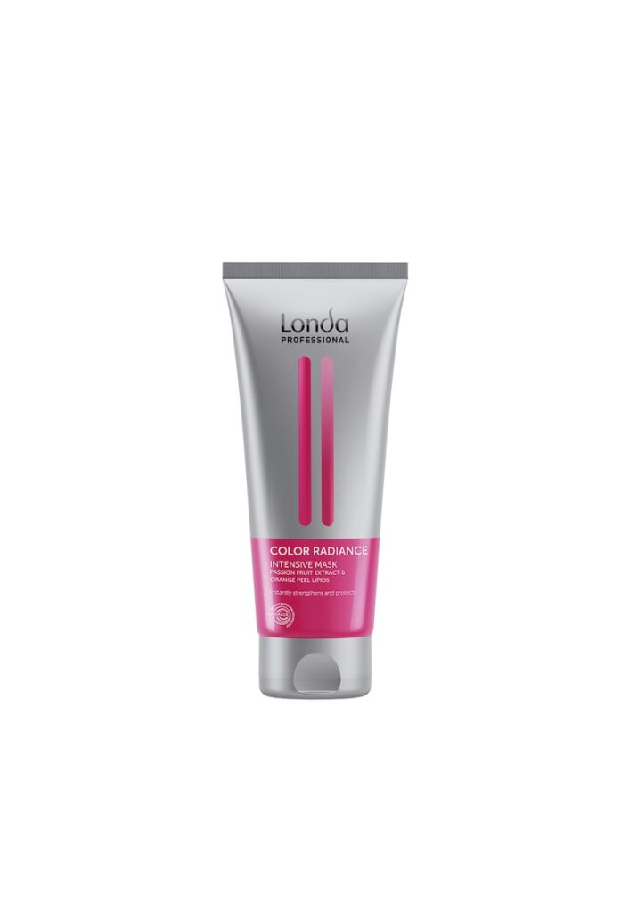 Masca intensiva  Color Radiance pentru par vopsit - 200 ml-FEMEI/INGRIJIRE COSMETICA/Produse cosmetice-INGRIJIRE COSMETICA/Produse cosmetice