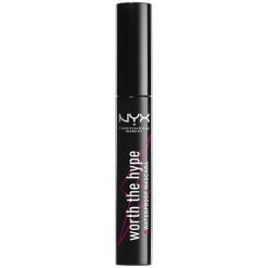 Mascara NYX PM Worth The Hype 1 - 7 ml-FEMEI/INGRIJIRE COSMETICA/Produse cosmetice-INGRIJIRE COSMETICA/Produse cosmetice