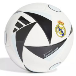 Minge mini fotbal Adidas Real Madrid Club Home - marime 1 - alb-FEMEI/GENTI SI ACCESORII/Palarii