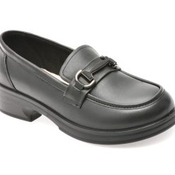 Mocasini EPICA negri