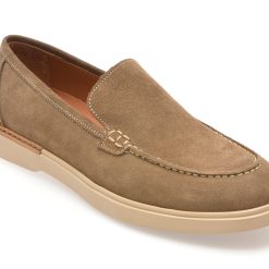 Mocasini GRYXX gri