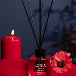 Odorizant camera Loris Afrodisiac 120ml 1