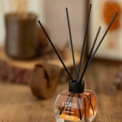 Odorizant camera Loris Chilimbar si Mosc 120ml 1