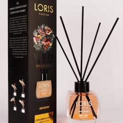 Odorizant camera - Loris Chilimbar si Mosc - 120ml-Odorizante