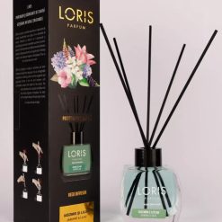 Odorizant camera - Loris Iasomie si Liliac - 120ml-Odorizante