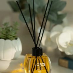Odorizant camera Loris Pepene Galben 120ml 1
