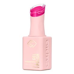 Oja semipermanenta Cupio Macarons Collection - Berry Punch 15ml-Manichiura-Oje Semipermanente