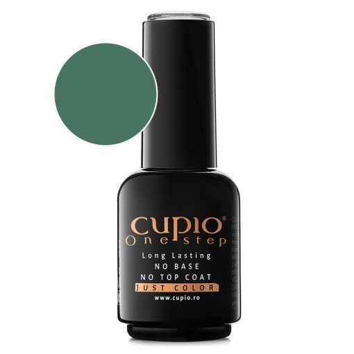 Oja semipermanenta Cupio One Step 3 in 1 Z166-Cruelty Free-Manichiura Cruelty Free