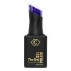 Oja semipermanenta Cupio The One - Navy Blue 15ml-Cruelty Free-Manichiura Cruelty Free