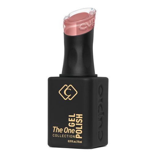 Oja semipermanenta Cupio The One - Venus 15ml-Cruelty Free-Manichiura Cruelty Free