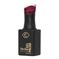 Oja semipermanenta The One Cupio Live Red 15ml-Cruelty Free-Manichiura Cruelty Free
