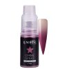 Ombre Spray Nail Art LUXORISE Pure Elegance - Burgundy-Nail Art > Ombre Spray