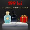 Opulent Dubai + Wild Intense + Parfum premium-Pachete promo