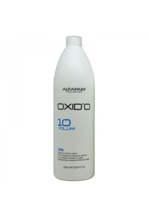 Oxidant crema  Evolution of Color 10 vol (3%) - 1000ml-FEMEI/INGRIJIRE COSMETICA/Produse cosmetice-INGRIJIRE COSMETICA/Produse cosmetice