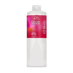 Oxidant emulsie pentru vopsea demipermanenta  Color Touch Intensive Emulsion-FEMEI/INGRIJIRE COSMETICA/Produse cosmetice-INGRIJIRE COSMETICA/Produse cosmetice