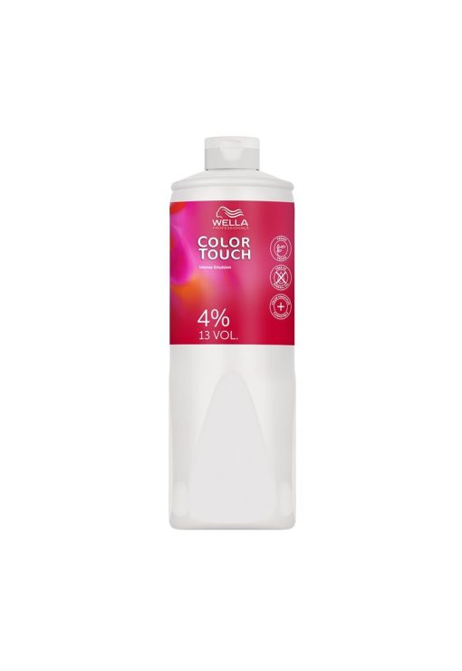 Oxidant emulsie pentru vopsea demipermanenta  Color Touch Intensive Emulsion-FEMEI/INGRIJIRE COSMETICA/Produse cosmetice-INGRIJIRE COSMETICA/Produse cosmetice
