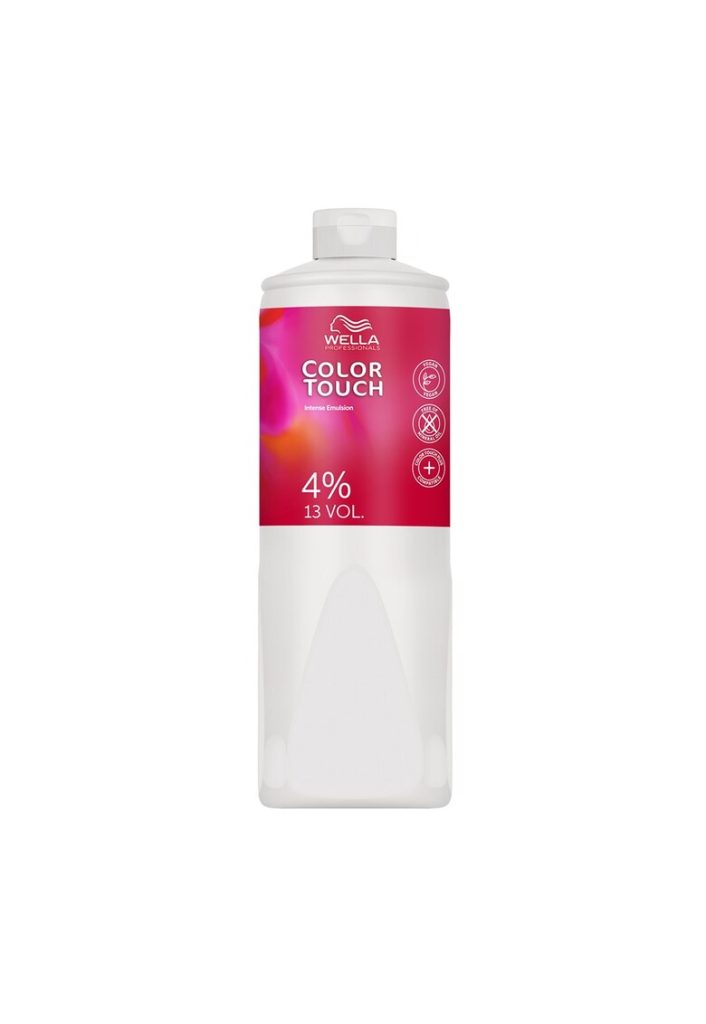 Oxidant emulsie pentru vopsea demipermanenta  Color Touch Intensive Emulsion-FEMEI/INGRIJIRE COSMETICA/Produse cosmetice-INGRIJIRE COSMETICA/Produse cosmetice