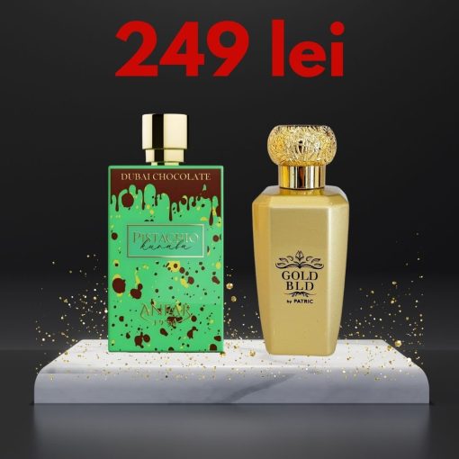 Pachet 2 produse