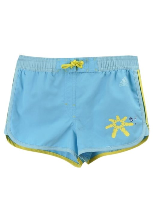 Pantaloni  Awbk pentru copii - bleu-FETE/IMBRACAMINTE/Salopete-IMBRACAMINTE/Salopete