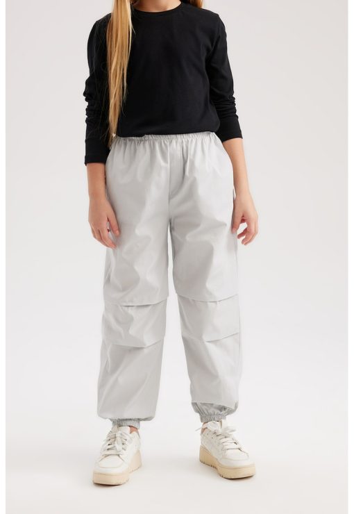 Pantaloni conici-FETE/IMBRACAMINTE/Blugi-IMBRACAMINTE/Blugi