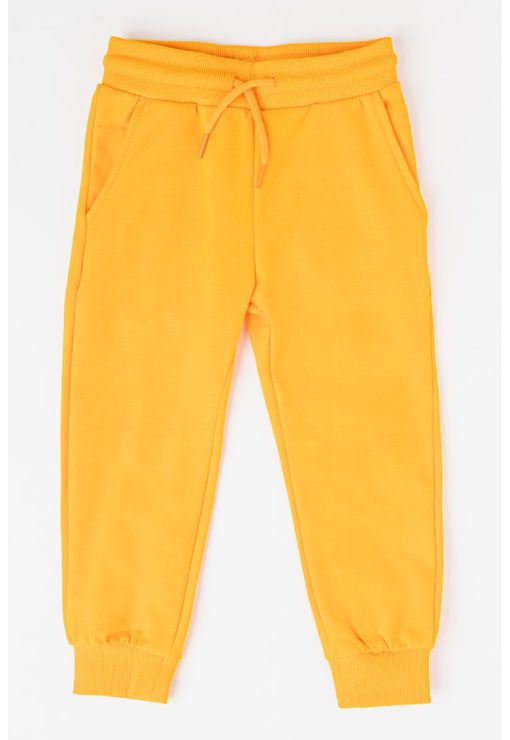 Pantaloni cu buzunare laterale-BAIETI/IMBRACAMINTE/Blugi-IMBRACAMINTE/Blugi