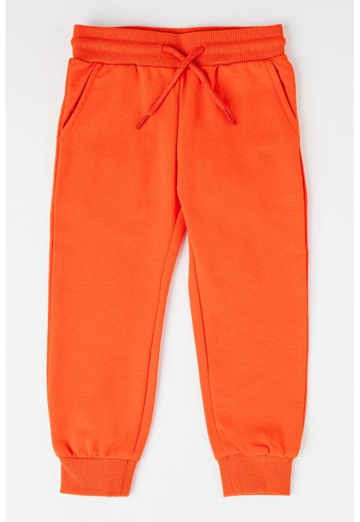 Pantaloni cu buzunare laterale-BAIETI/IMBRACAMINTE/Blugi-IMBRACAMINTE/Blugi
