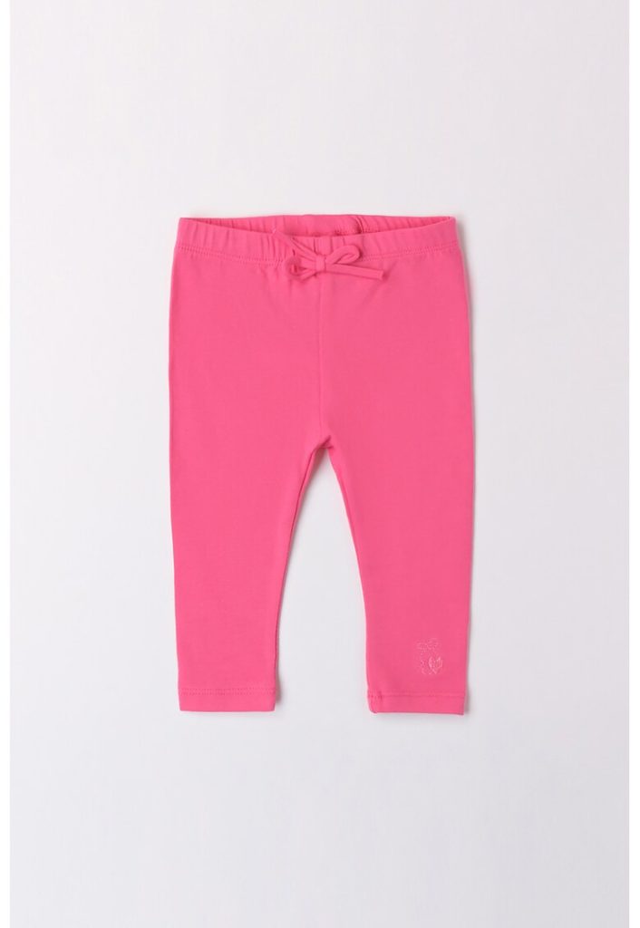 Pantaloni cu snur in talie-FETE/IMBRACAMINTE/Blugi-IMBRACAMINTE/Blugi