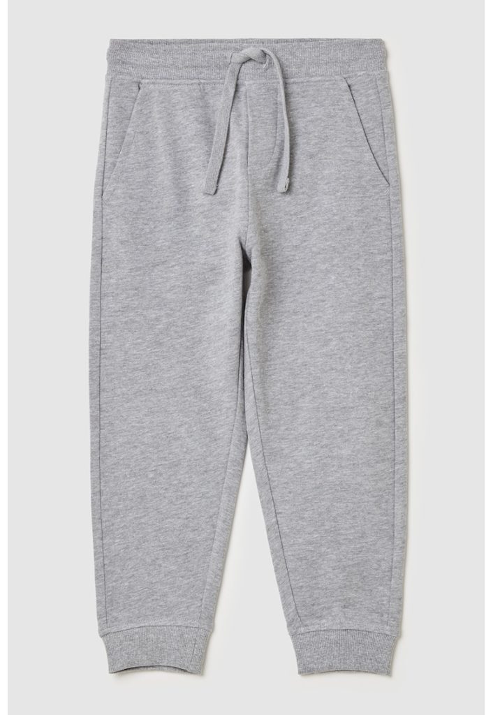 Pantaloni de trening cu snur si buzunare-BAIETI/IMBRACAMINTE/Blugi-IMBRACAMINTE/Blugi
