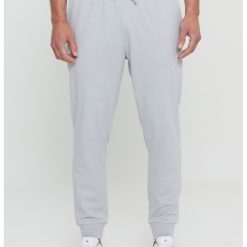 Pantaloni de trening cu talie ajustabila-BARBATI/IMBRACAMINTE/Pantaloni si colanti-IMBRACAMINTE/Pantaloni si colanti