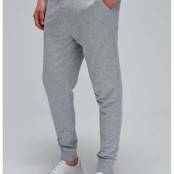 Pantaloni de trening relaxed fit-BARBATI/IMBRACAMINTE/Pantaloni si colanti-IMBRACAMINTE/Pantaloni si colanti