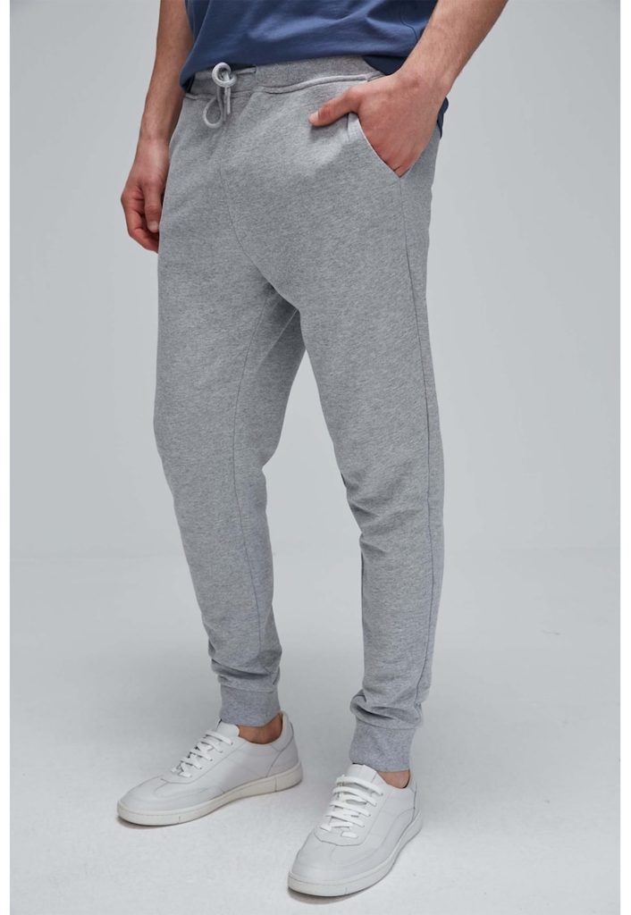 Pantaloni de trening relaxed fit-BARBATI/IMBRACAMINTE/Pantaloni si colanti-IMBRACAMINTE/Pantaloni si colanti
